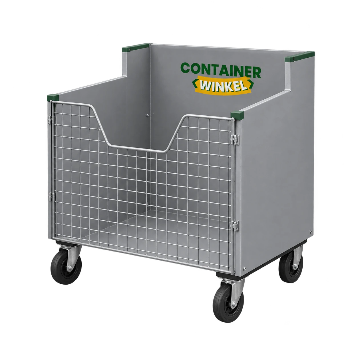 2400 liter