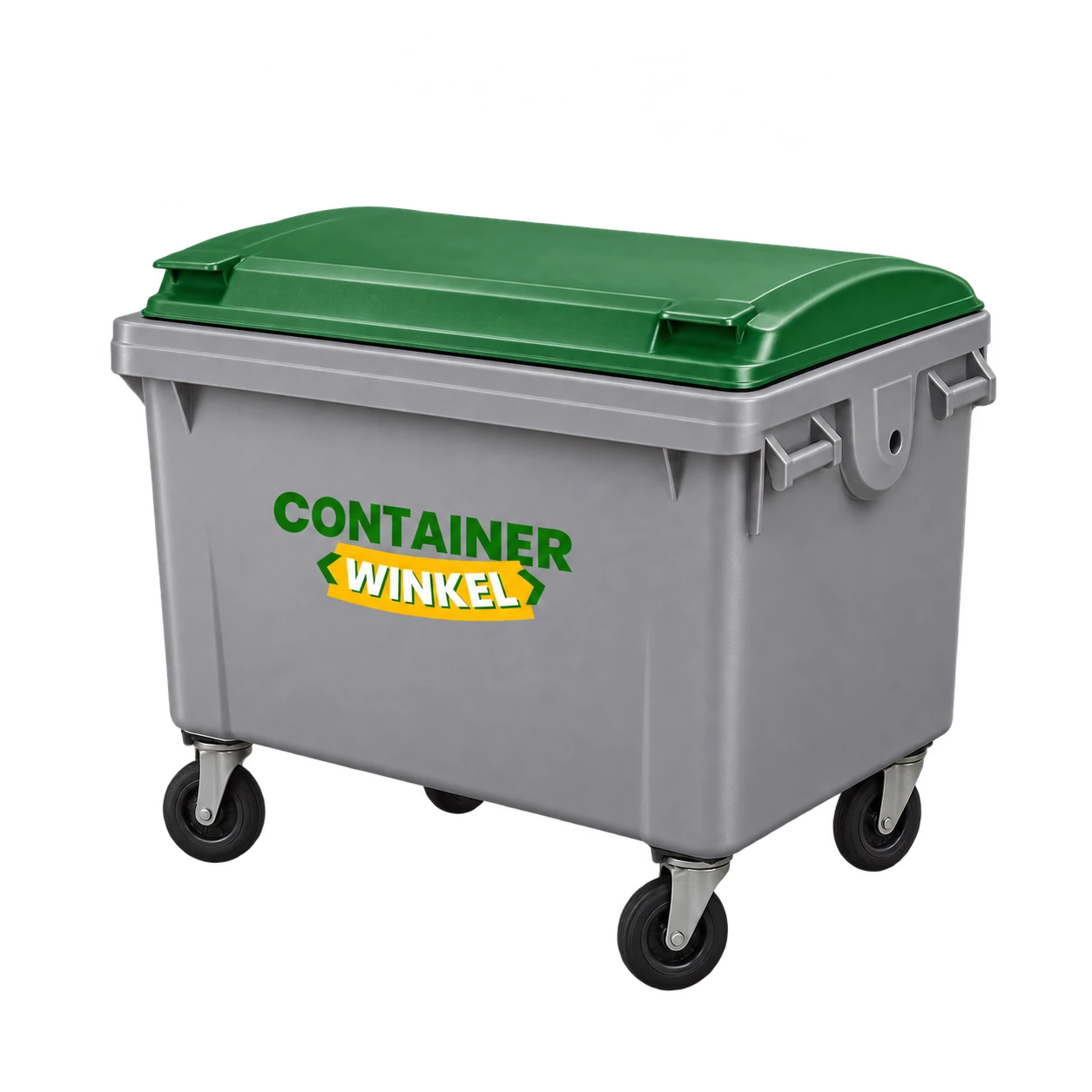 660 liter